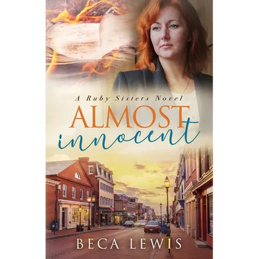 Almost Innocent