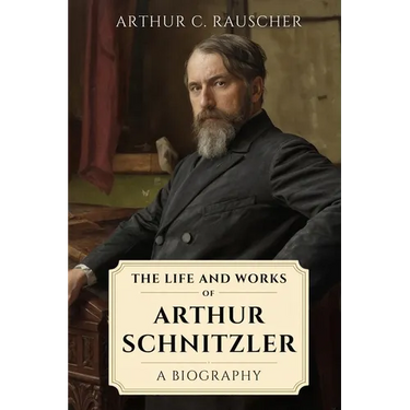 The Life and Works of Arthur Schnitzler: A Biography