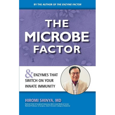 The Microbe Factor