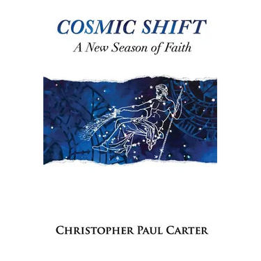 Cosmic Shift: A New Season of Faith