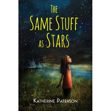 The Same Stuff as Stars