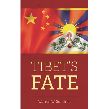Tibet's Fate