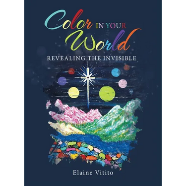 Color in Your World: Revealing the Invisible