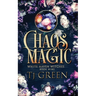 Chaos Magic: Paranormal Witch Mysteries