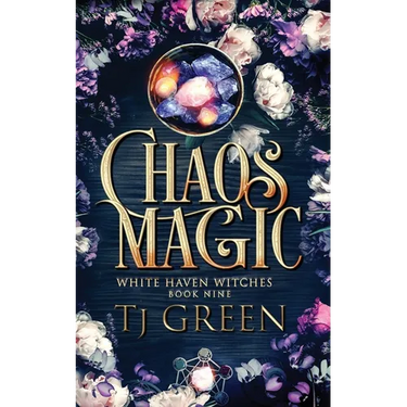 Chaos Magic: Paranormal Witch Mysteries