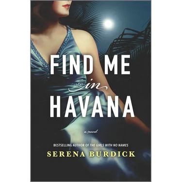 Find Me in Havana