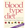 The Blood Type Diet Cookbook
