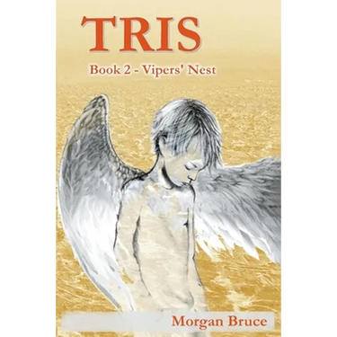 Tris: 2. Vipers' Nest