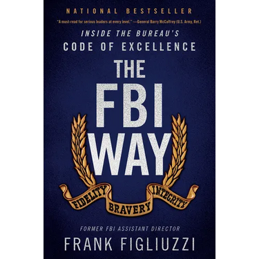 The FBI Way
