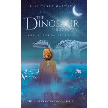 The Dinosaur Encounter: The Alberta Episode