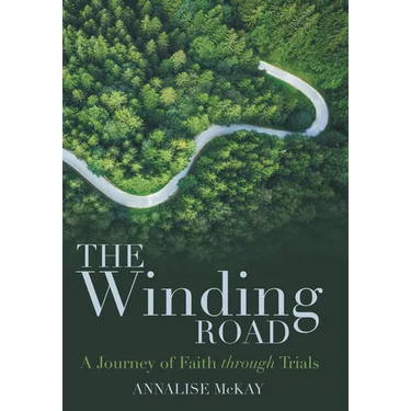 The Winding Road: A Journey of Faith Through Trials