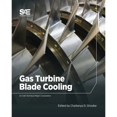Gas Turbine Blade Cooling