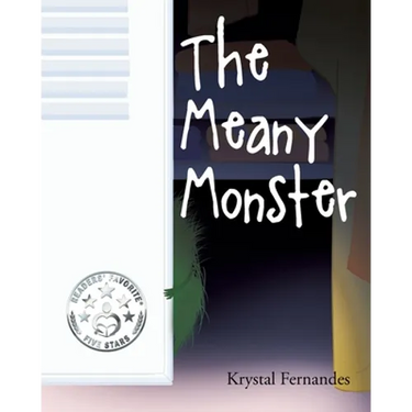 The Meany Monster