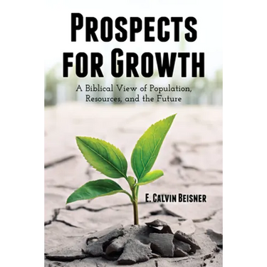 Prospects for Growth