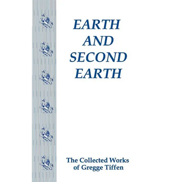 Earth and Second Earth
