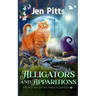 Alligators and Apparitions: The Witches of the French Quarter Mystery