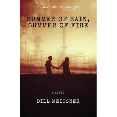Summer of Rain, Summer of Fire