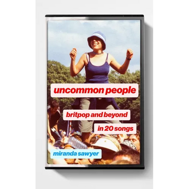 Uncommon People