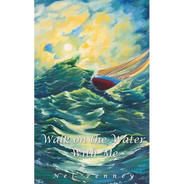 Walk on the Water with Me