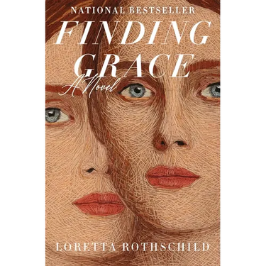 Finding Grace