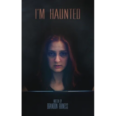 I'm Haunted