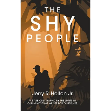 The Shy People: We are only bound by the limits in our minds that we set for ourselves.