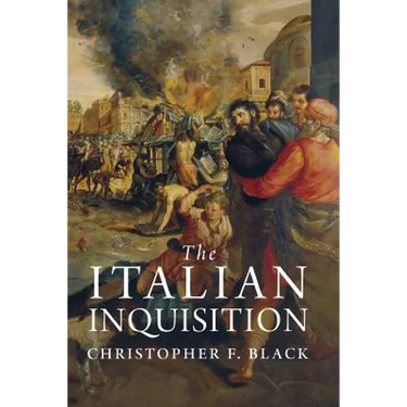 The Italian Inquisition