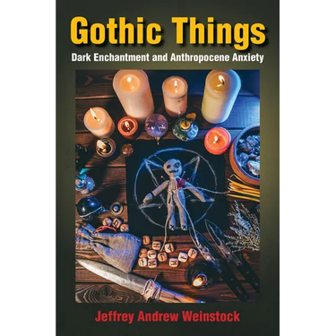Gothic Things: Dark Enchantment and Anthropocene Anxiety