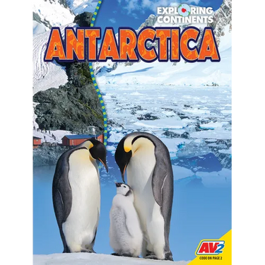 Antarctica