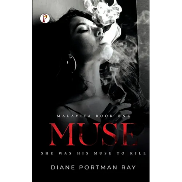 Muse: She was his muse to kill