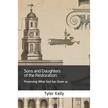 Sons And Daughters Of The Restoration