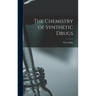 The Chemistry of Synthetic Drugs