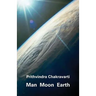 Man Moon Earth