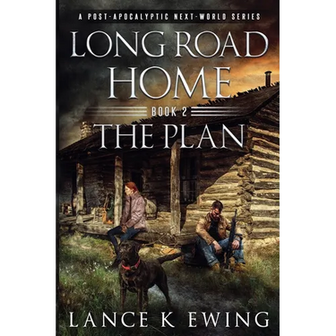 Long Road Home - The Plan