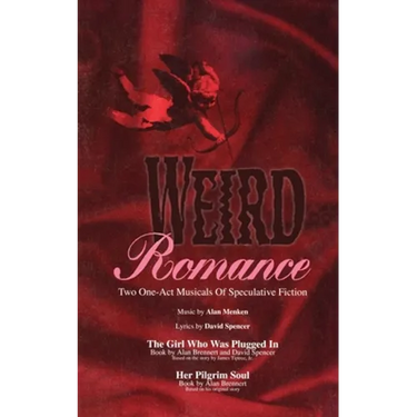 Weird Romance