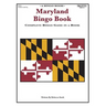 Maryland Bingo Book: Complete Bingo Game In A Book