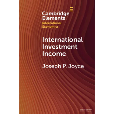 International Investment Income