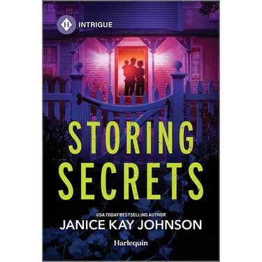 Storing Secrets