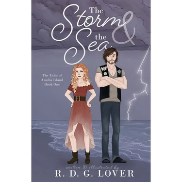 The Storm & the Sea
