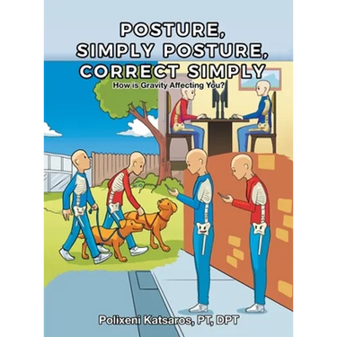 Posture, Simply Posture, Correct Simply