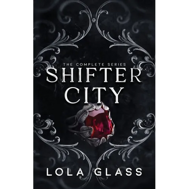 Shifter City: The Complete Series
