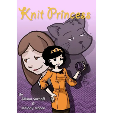 Knit Princess: Collection