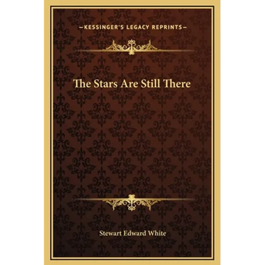 The Stars Are Still There