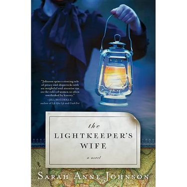 Lightkeeper's Wife