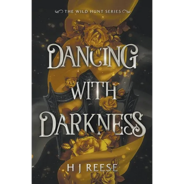 Dancing With Darkness