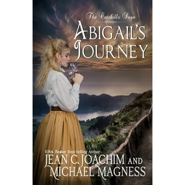 Abigail's Journey