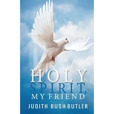 Holy Spirit, My Friend
