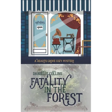Fatality in the Forest