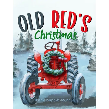 Old Red's Christmas