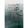 Learning Audience And Passenger